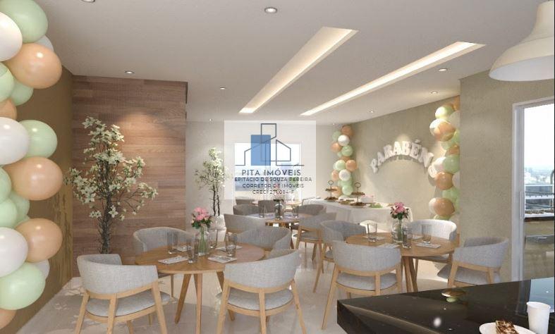 Apartamento, 2 quartos, 71 m² - Foto 14