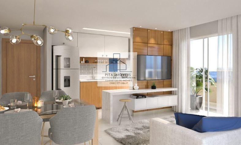 Apartamento, 2 quartos, 71 m² - Foto 15