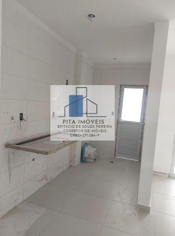 Apartamento, 1 quarto, 40 m² - Foto 2