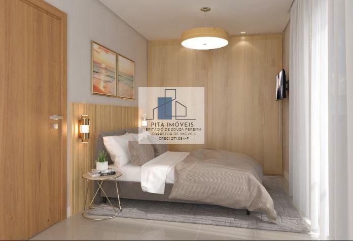 Apartamento, 1 quarto, 40 m² - Foto 16