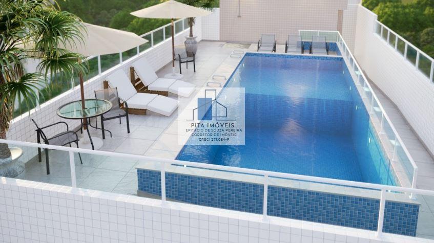 Apartamento, 1 quarto, 40 m² - Foto 9
