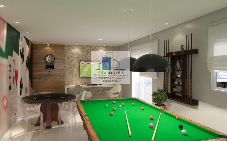 Apartamento, 1 quarto, 40 m² - Foto 13