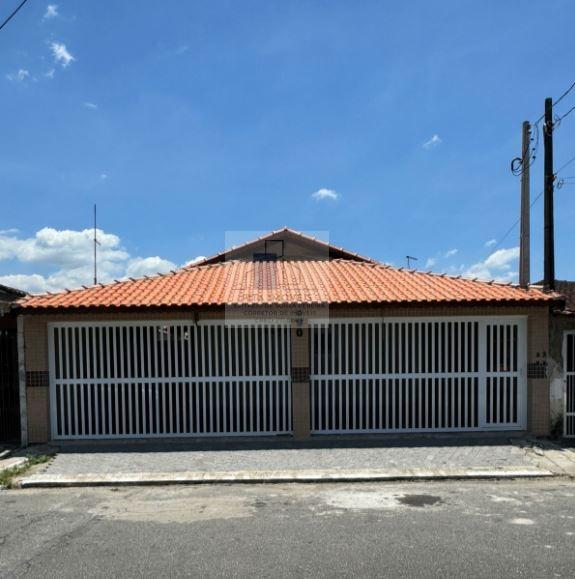 Casa, 2 quartos, 165 m² - Foto 1
