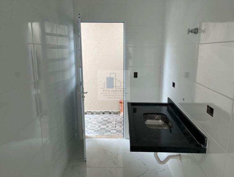 Casa, 2 quartos, 165 m² - Foto 14