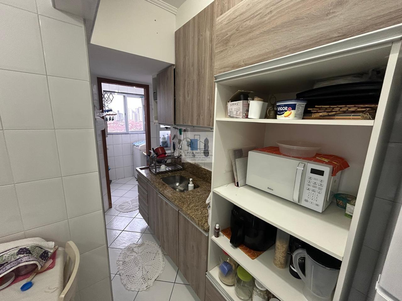Apartamento, 2 quartos, 62 m² - Foto 6