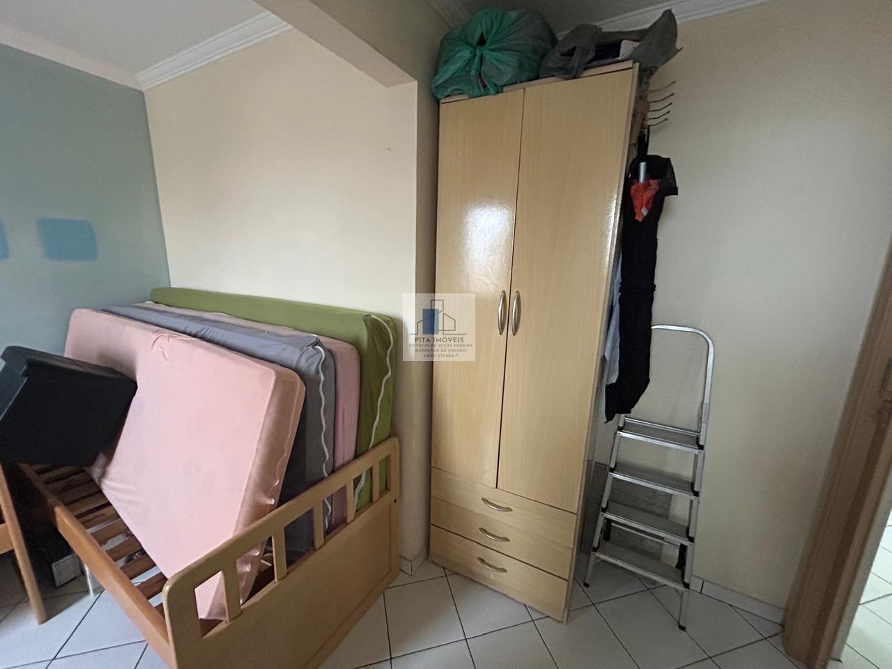 Apartamento, 2 quartos, 62 m² - Foto 7