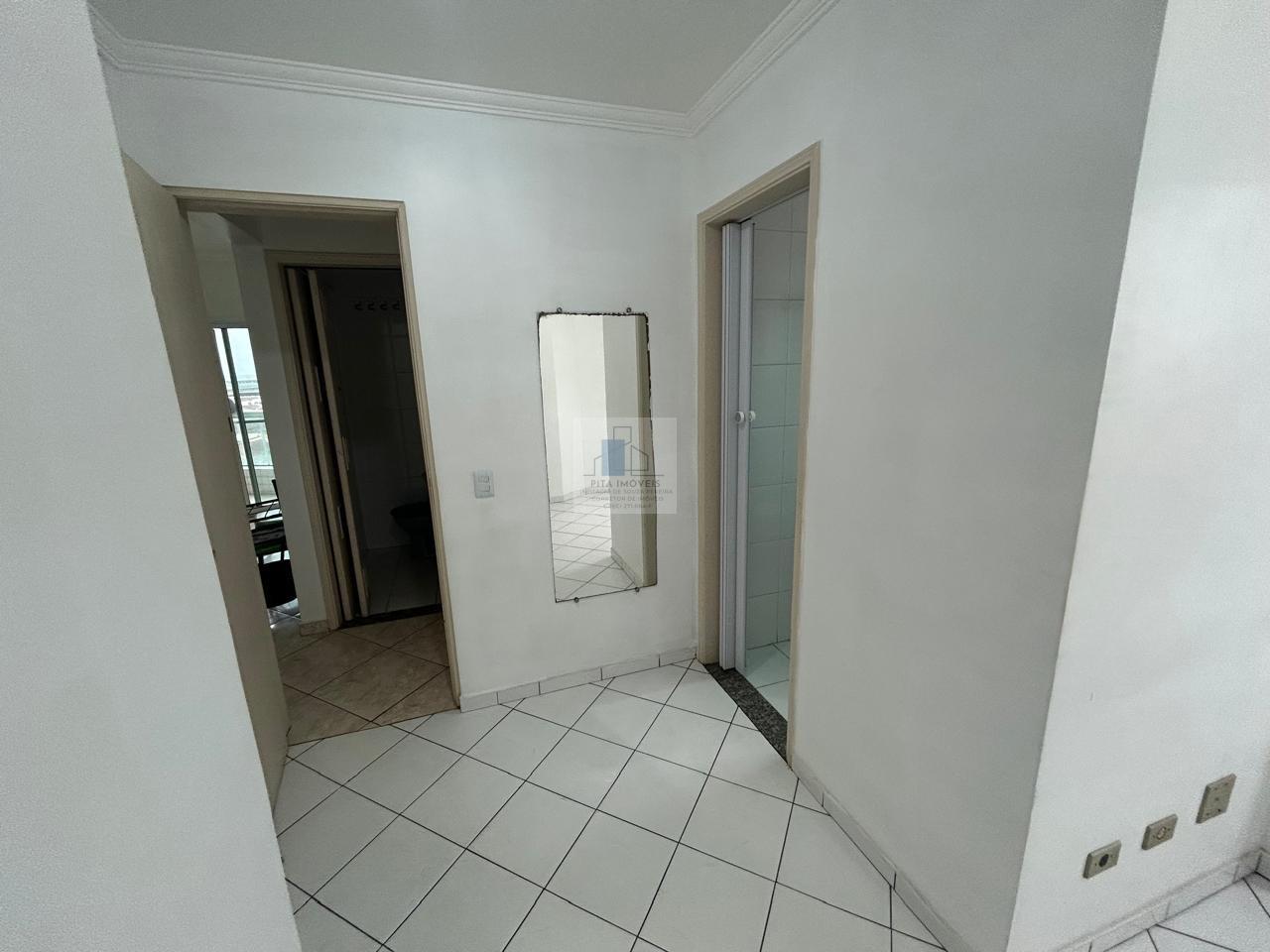 Apartamento, 2 quartos, 62 m² - Foto 1