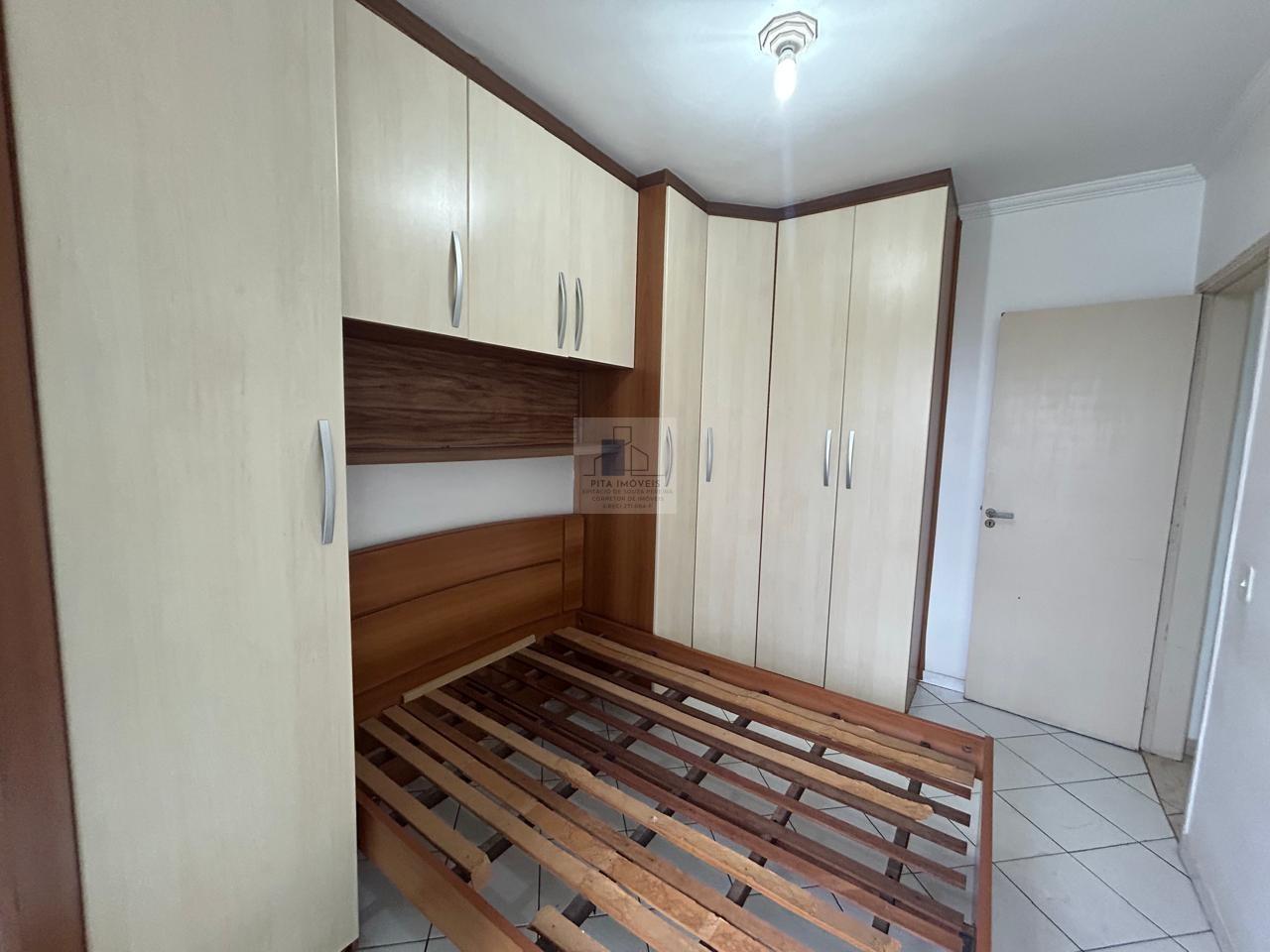 Apartamento, 2 quartos, 62 m² - Foto 6