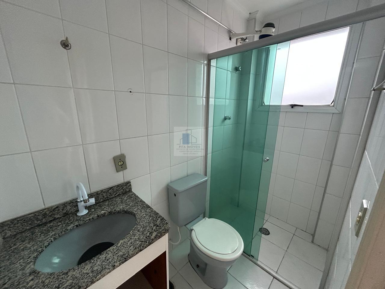 Apartamento, 2 quartos, 62 m² - Foto 9