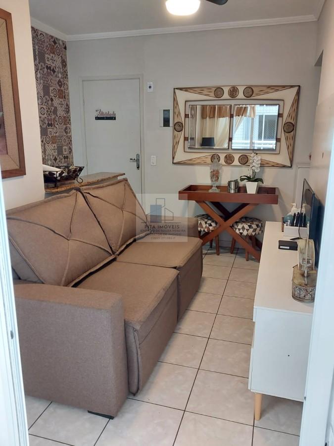 Apartamento, 1 quarto - Foto 8