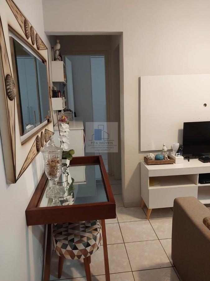 Apartamento, 1 quarto - Foto 1