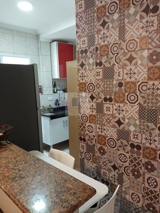 Apartamento, 1 quarto - Foto 9