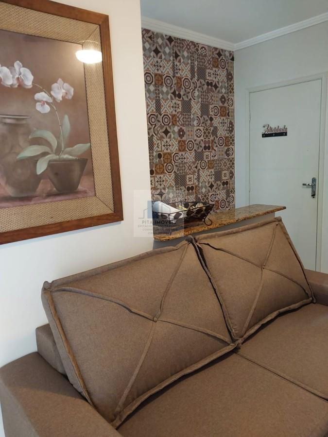 Apartamento, 1 quarto - Foto 10