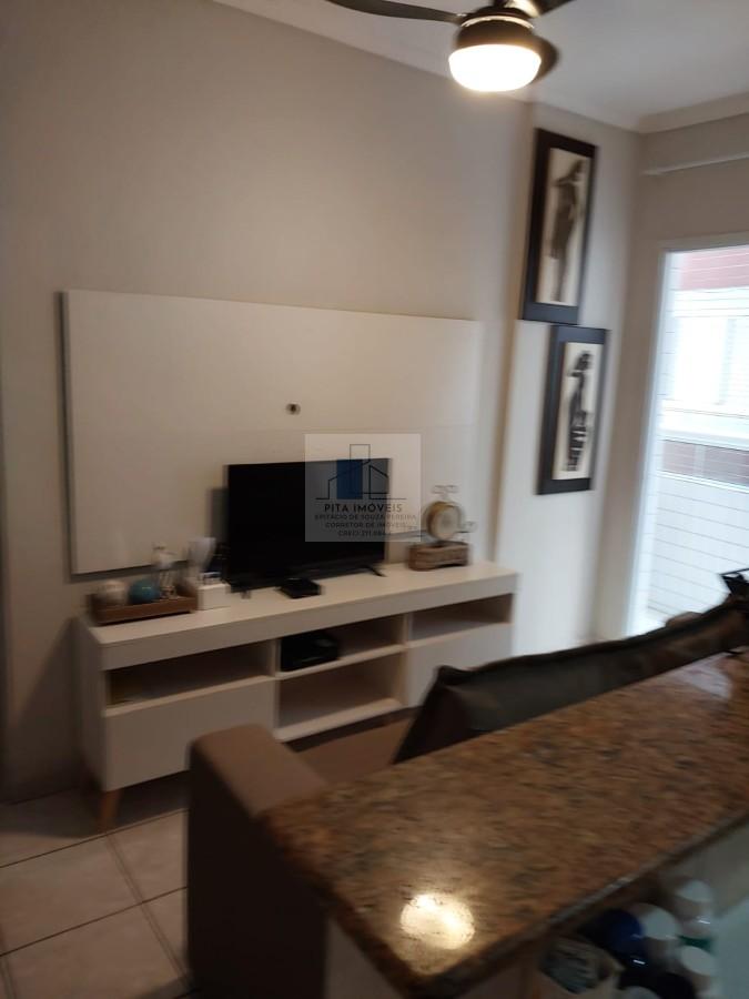 Apartamento, 1 quarto - Foto 11