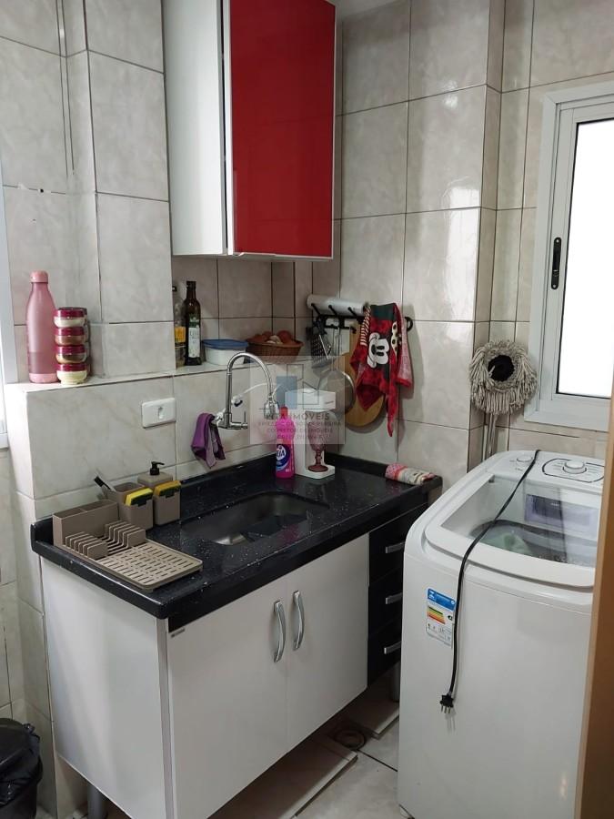 Apartamento, 1 quarto - Foto 13