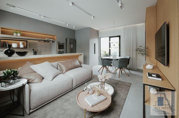 Casa, 2 quartos - Foto 4