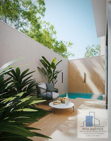 Casa, 2 quartos - Foto 5