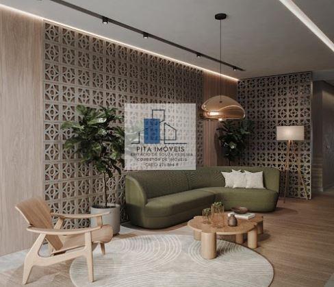 Apartamento, 2 quartos - Foto 3