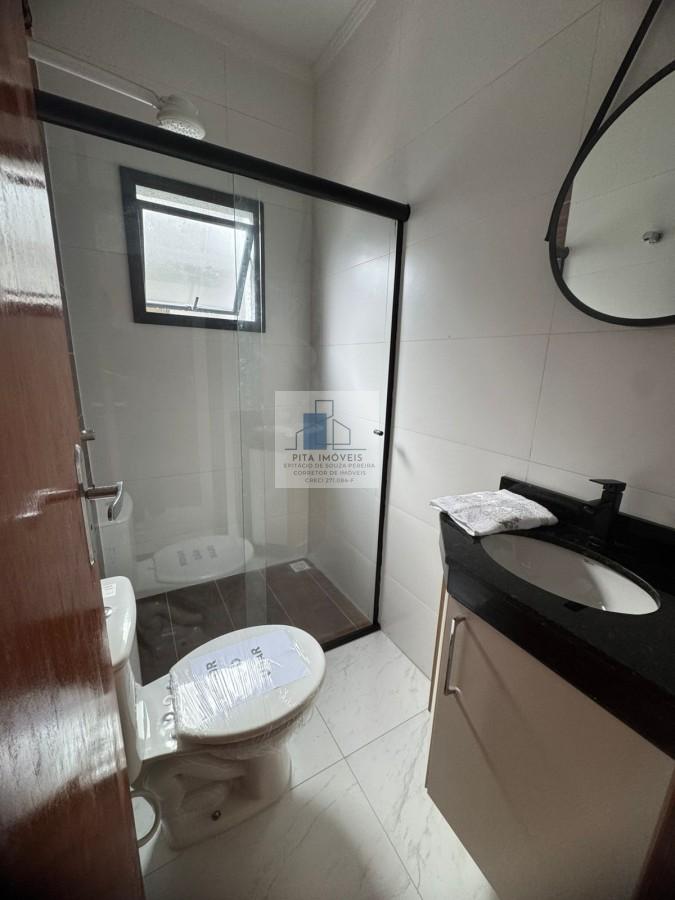 Casa, 2 quartos - Foto 11