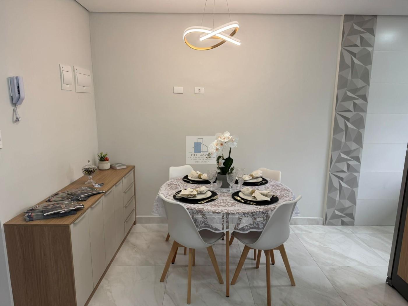 Casa, 2 quartos - Foto 20