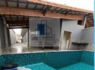 Casa, 2 quartos - Foto 1