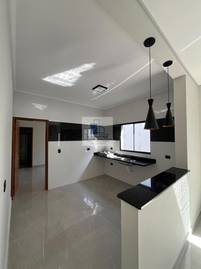 Casa, 2 quartos - Foto 3