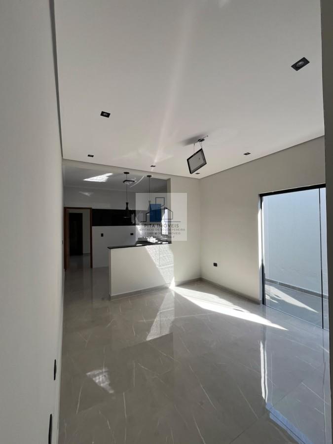 Casa, 2 quartos - Foto 5