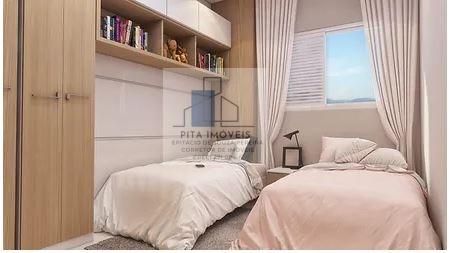 Apartamento, 2 quartos, 63 m² - Foto 2