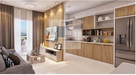 Apartamento, 2 quartos, 63 m² - Foto 7