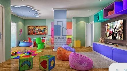 Apartamento, 2 quartos, 63 m² - Foto 9