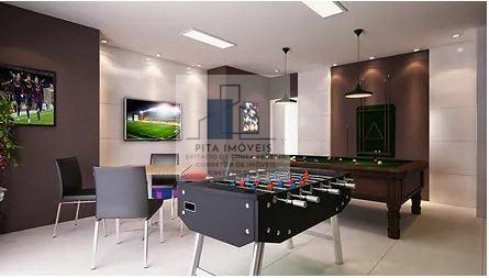 Apartamento, 2 quartos, 63 m² - Foto 11