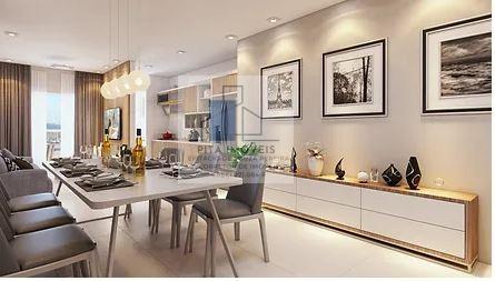 Apartamento, 2 quartos, 63 m² - Foto 10