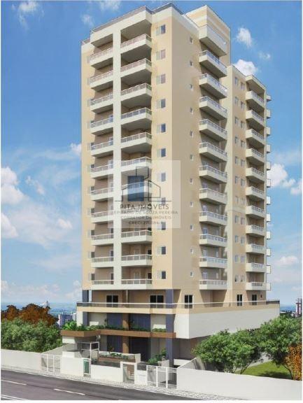 Apartamento, 2 quartos, 63 m² - Foto 1