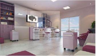 Apartamento, 2 quartos, 63 m² - Foto 19