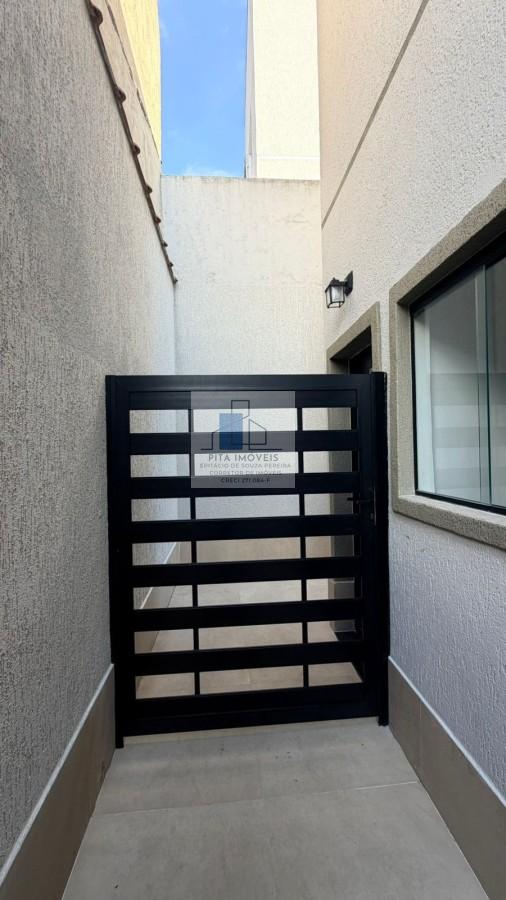 Casa, 2 quartos, 52 m² - Foto 3