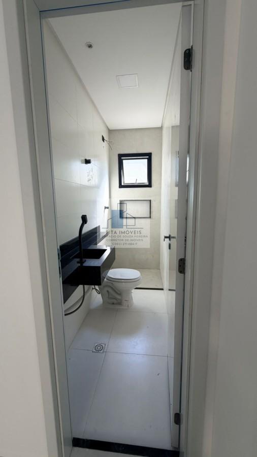 Casa, 2 quartos, 52 m² - Foto 2
