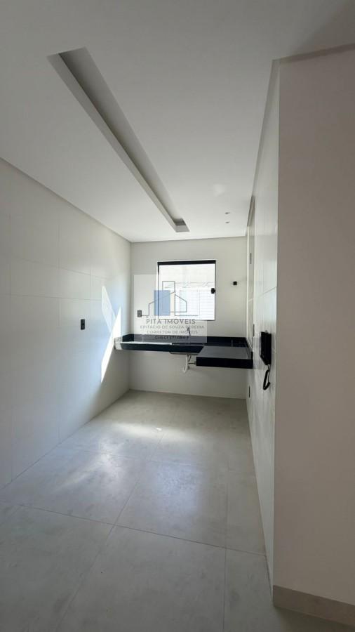 Casa, 2 quartos, 52 m² - Foto 7