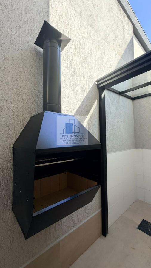 Casa, 2 quartos, 52 m² - Foto 10