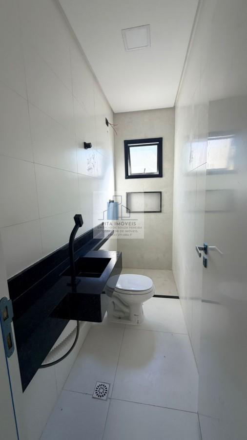 Casa, 2 quartos, 52 m² - Foto 4