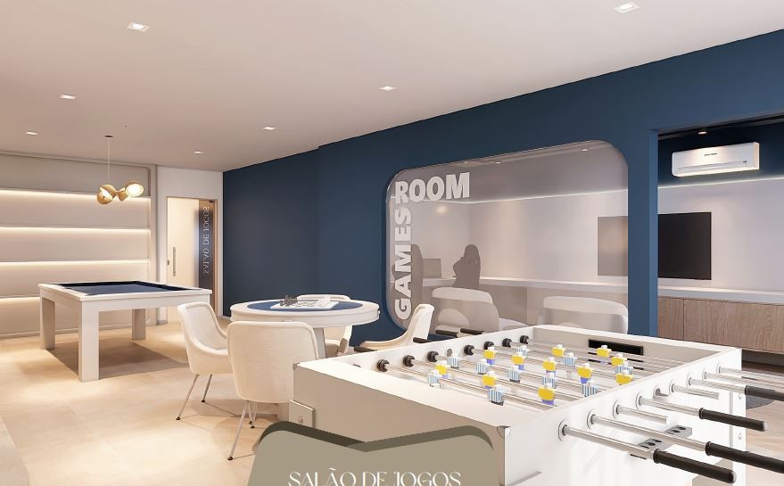 Apartamento, 2 quartos, 93 m² - Foto 8