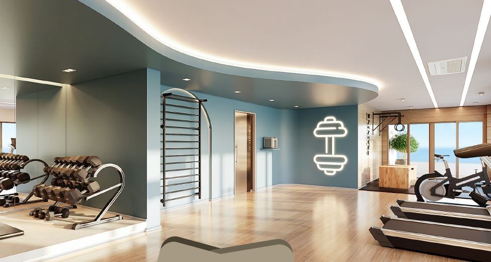 Apartamento, 2 quartos, 93 m² - Foto 13