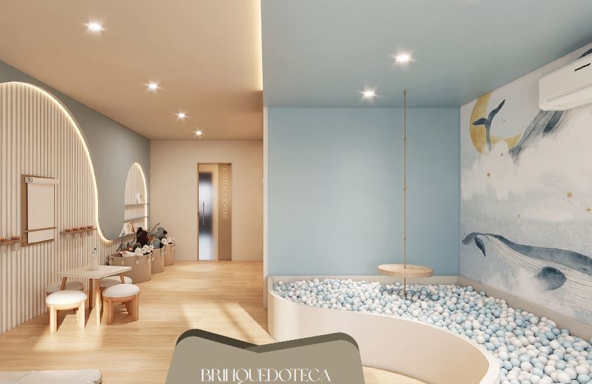 Apartamento, 2 quartos, 93 m² - Foto 12