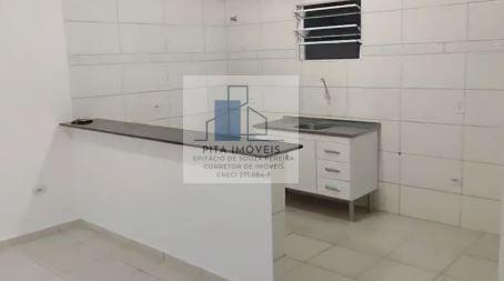 Casa de Condomínio, 2 quartos - Foto 3