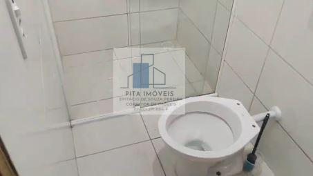 Casa de Condomínio, 2 quartos - Foto 11