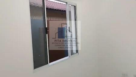 Casa de Condomínio, 2 quartos - Foto 4