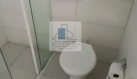 Casa de Condomínio, 2 quartos - Foto 10