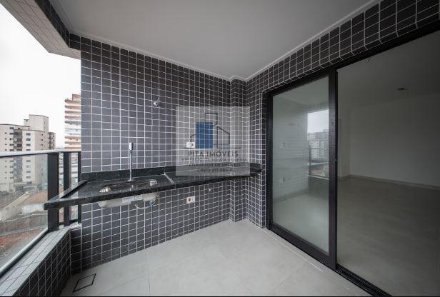 Apartamento, 2 quartos, 75 m² - Foto 3