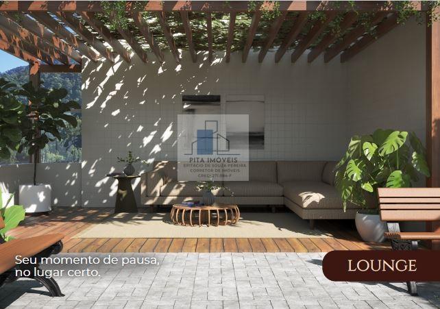 Apartamento, 1 quarto, 54 m² - Foto 6