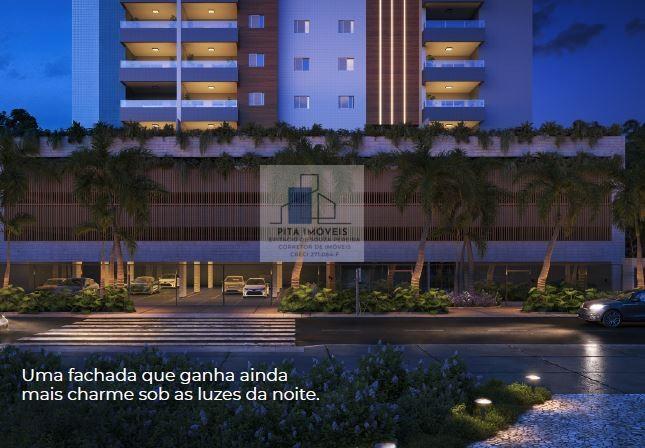Apartamento, 1 quarto, 54 m² - Foto 2