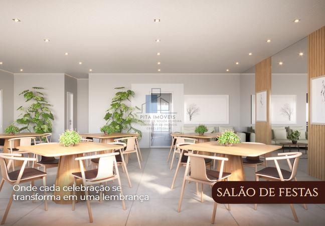 Apartamento, 1 quarto, 54 m² - Foto 7